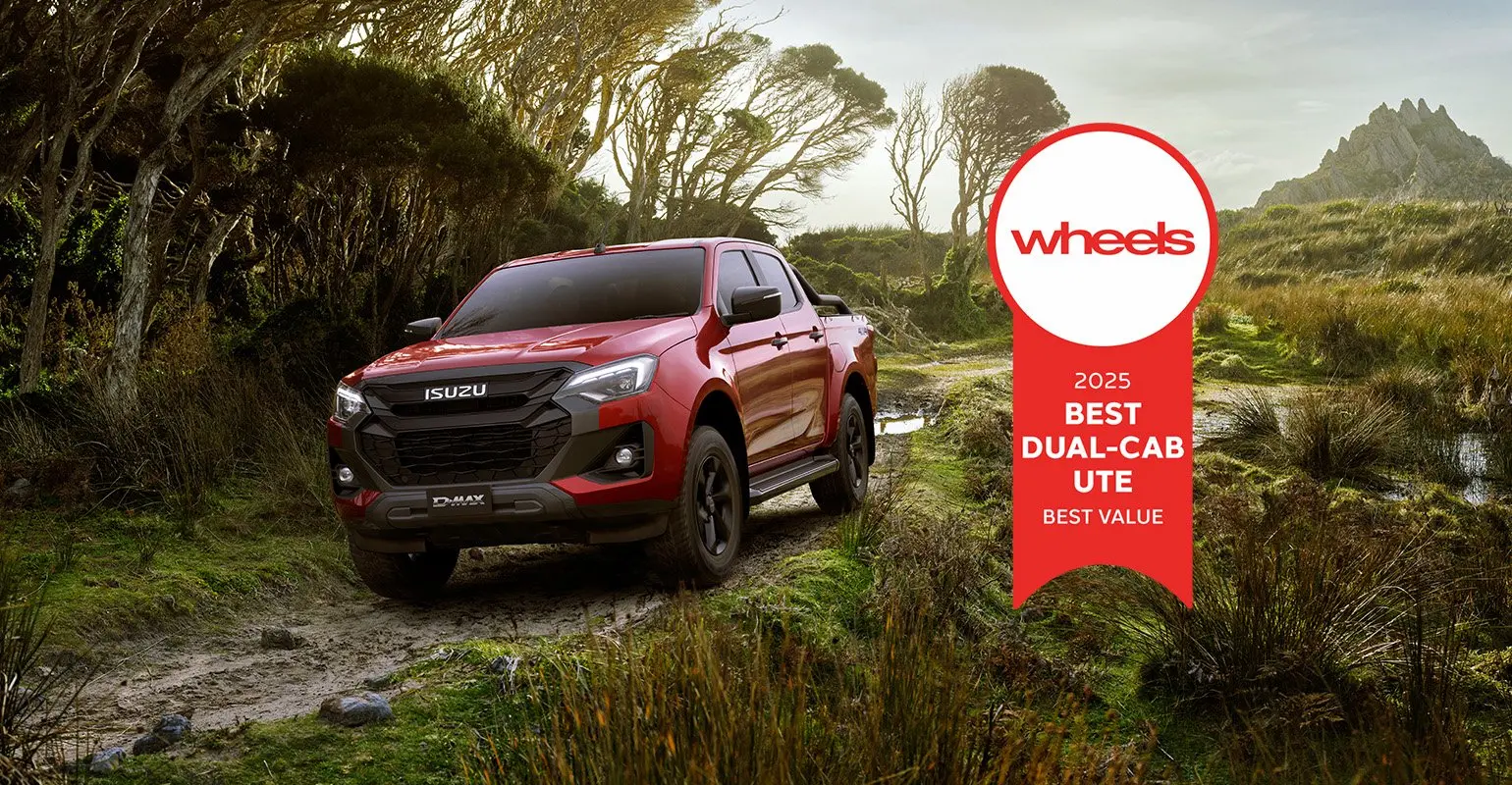 X Rider Header Banner